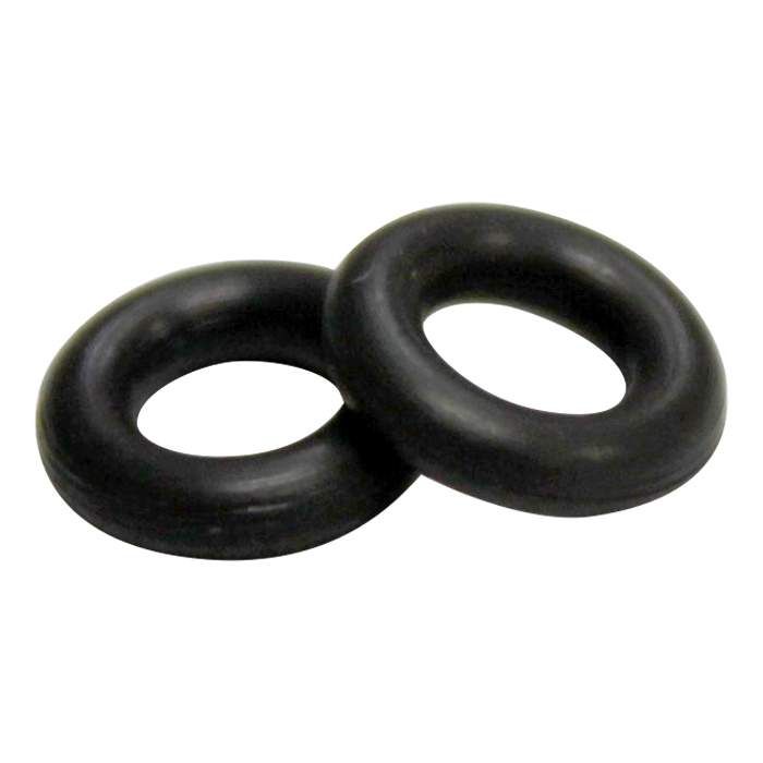 Perkin Elmer O-RING VITON GLASS LINER PSS INJ QTY10