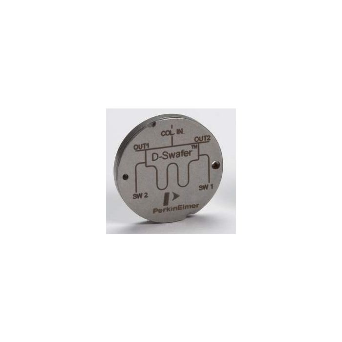 Perkin Elmer CLARUS GC-D SWAFER KIT FOR NEW UNITS