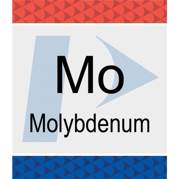 Perkin Elmer MOLYBDENUM 1,000 ?G/ML H2O ICP 125 ML