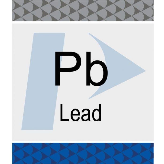 Perkin Elmer LEAD 1 ?G/ML 2% HN03 ICP 125 ML
