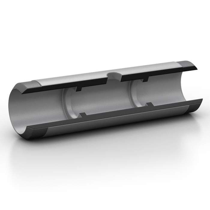 Perkin Elmer VARIAN PARTITION COATED TUBE, QTY.10