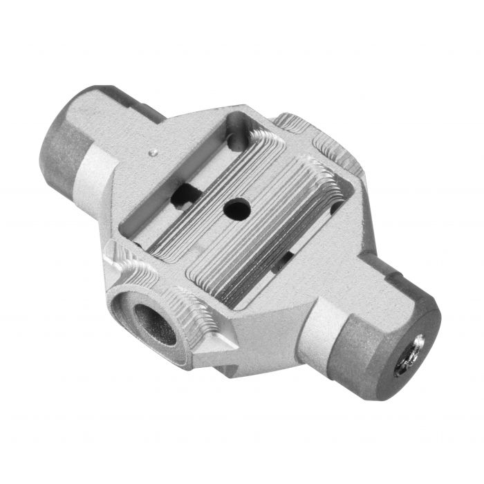 Perkin Elmer THGA STD GRAPHITE TUBES W/END CAP,PK. 10