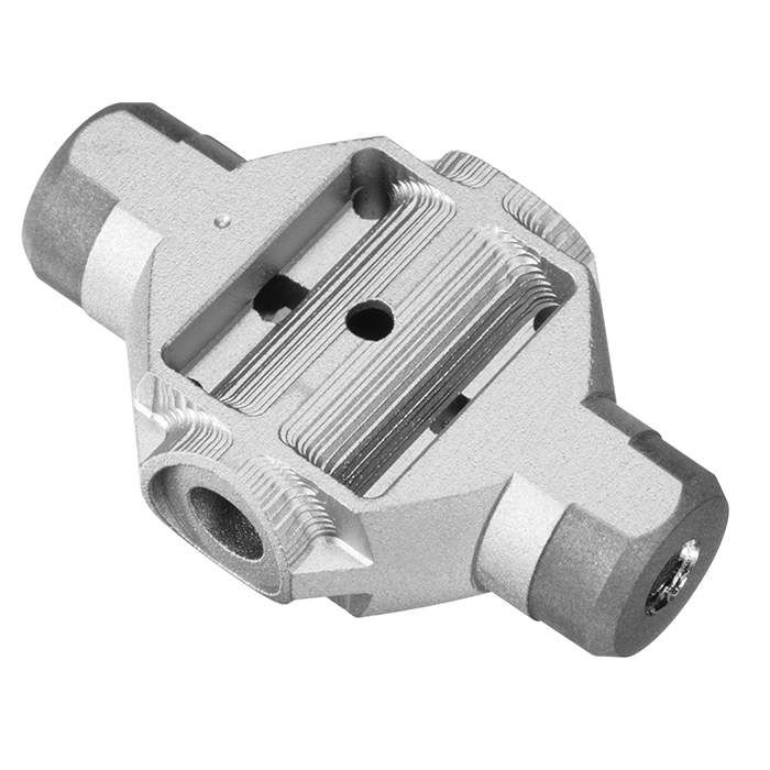 Perkin Elmer THGA AP GRAPHITE TUBES W/END CAP, PKG.10