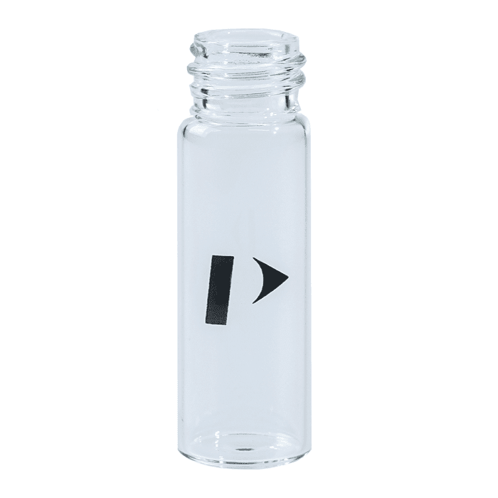 Perkin Elmer 4 ML CLEAR 15 X 45 VIAL, PKG. 100