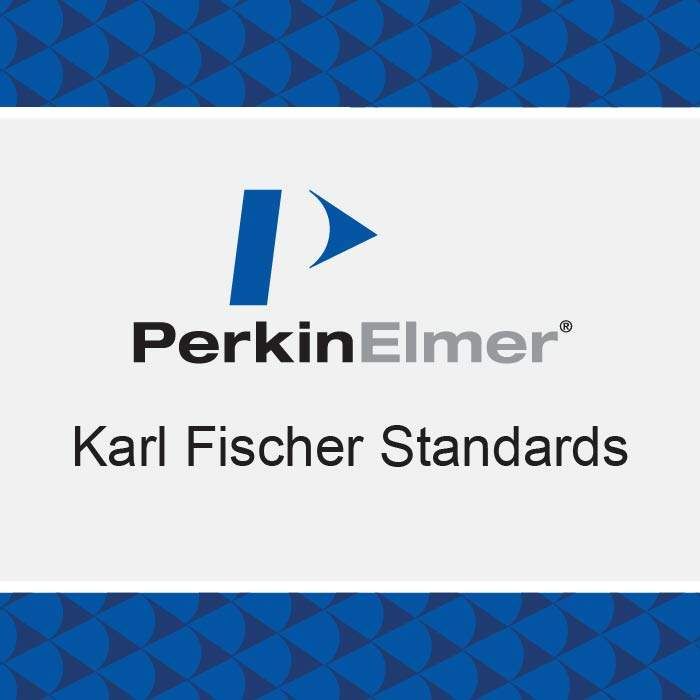 Perkin Elmer KARL FISCHER WATER IN OIL 0.05%, 100 ML