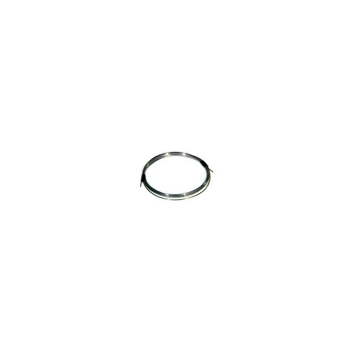 Waters Tubing, 1/16 in (1.6mm) O.D. X 0.009 in (0.23 mm) I.D. X 10