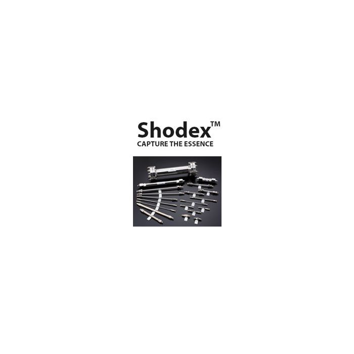 Waters Shodex DC-613 Column, 6 Âµm, 6 mm x 150 mm, 1/pk;