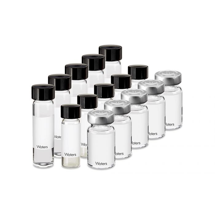 Waters AccQ-Fluor Reagent Kit;