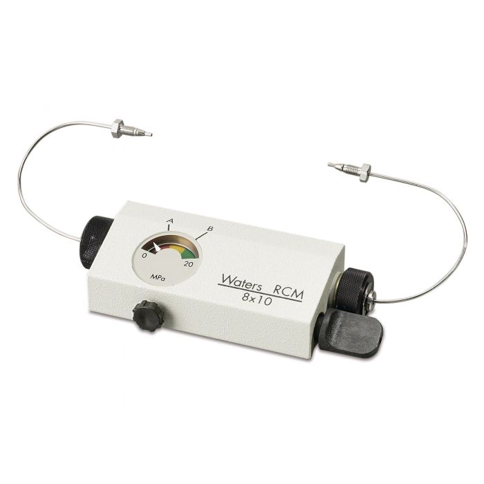 Waters RCM 8X10 Cartridge Holder;