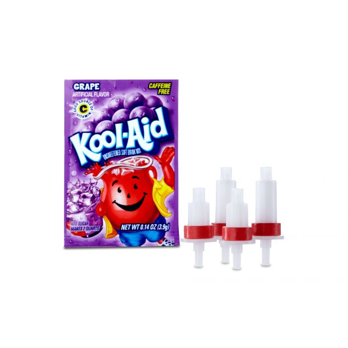 Waters Sep-Pak Mixed Experimental Kit, 1/pk;