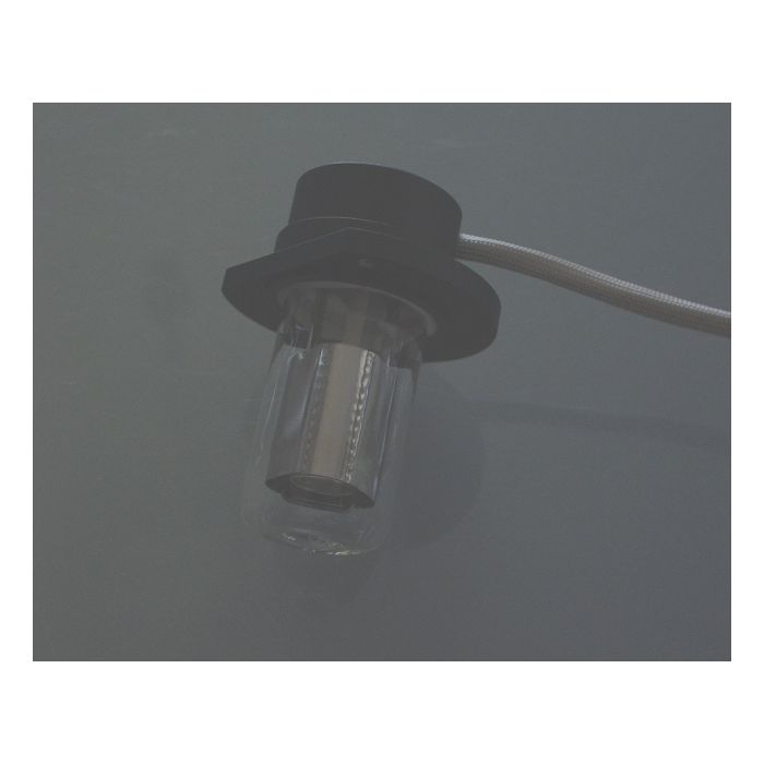 WICOM Deuteriumlampe für Shimadzu Modell SPD-10AVP (Lampe mit Halter, vorjustier...