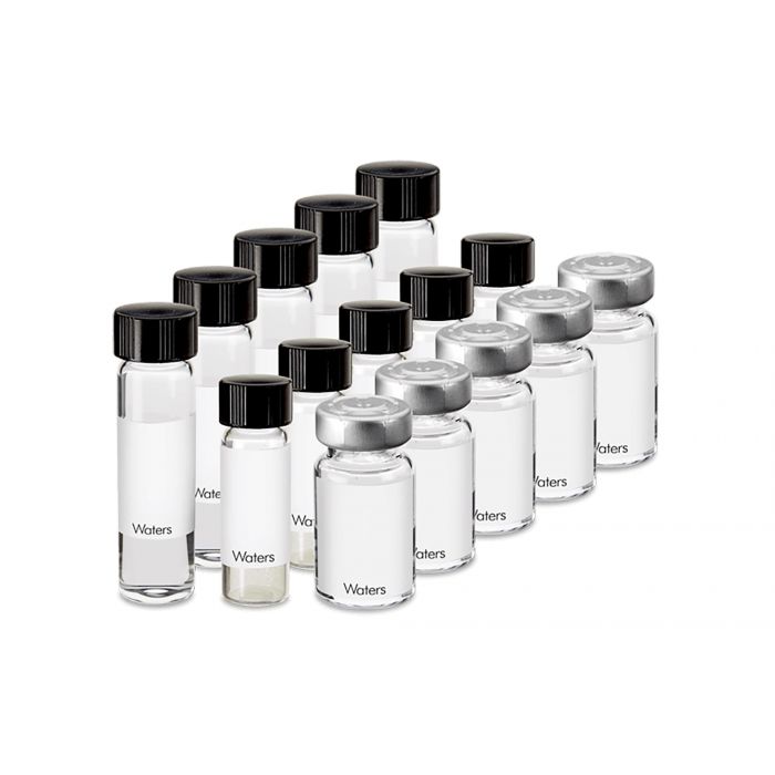 Waters AccQ-Fluor Reagent Kit;