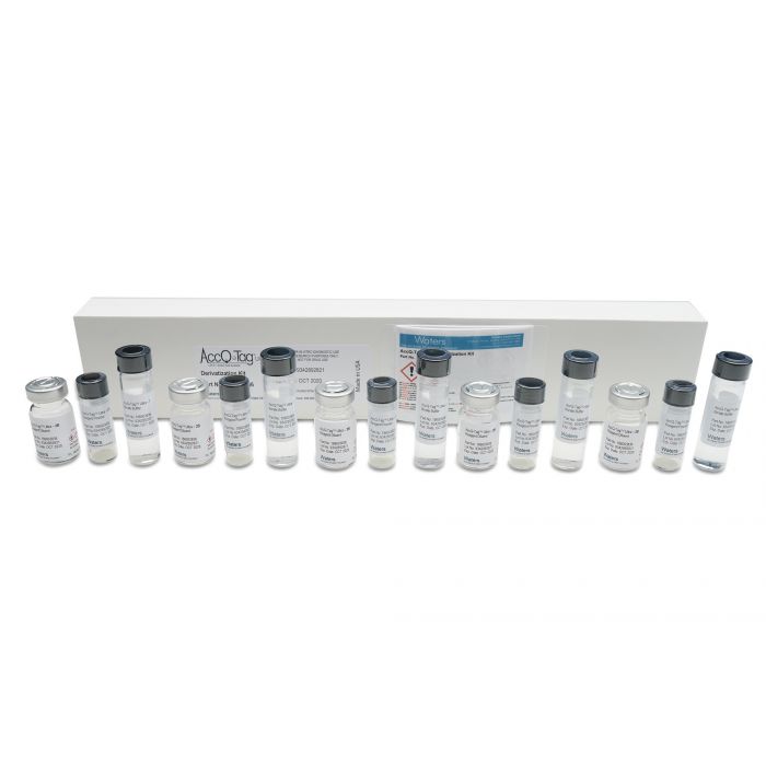 Waters AccQ-Tag Ultra Derivatization Kit;