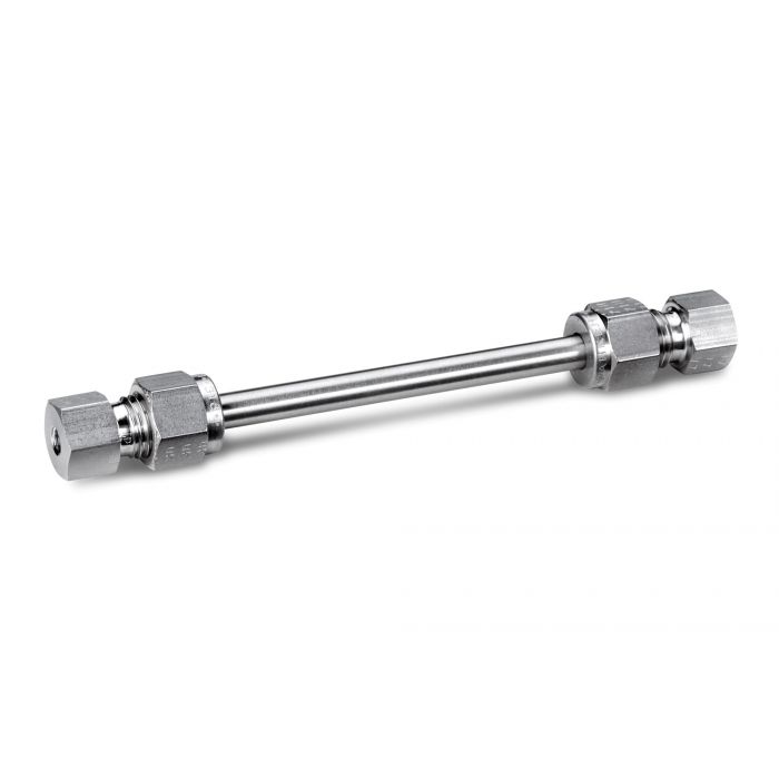 Waters Spherisorb Amino (NH2) Column, 80Ã?, 3 Âµm, 4.6 mm X 50 mm, 1/