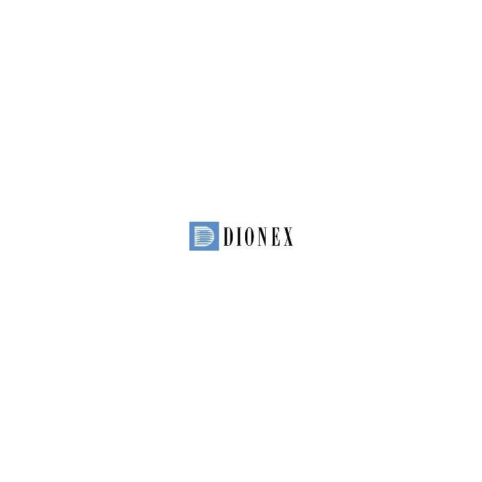 Dionex Filtercaps 5mL for PolyVials, 250 each