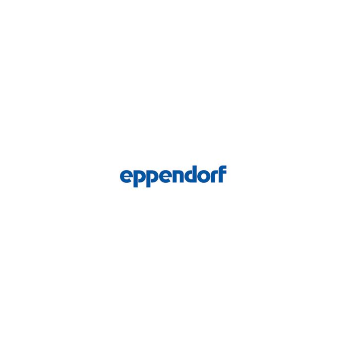 Eppendorf epT.I.P.S.® Box 2.0 epQuality, 20 ? 300 µL, 55 mm, o range, 96 tips (1...