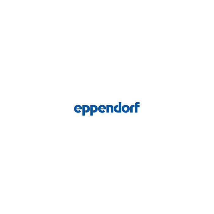 Eppendorf Xplorer BASIC, Einkanal, 0,5-10 mL, Multifunktionswi ppe türkis für Pi...