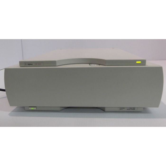 Agilent G1316A Säulenthermostat, series 1100, with Ventil, Gebrauchtgerät, geprü...