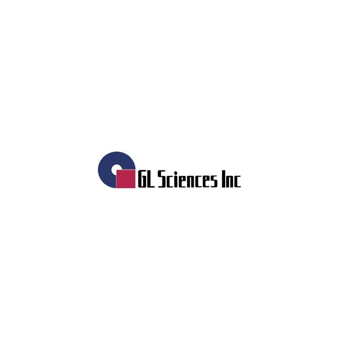 GL Sciences UHPLC PEEK 2.1x250mm InertSustain AX-C18 3µm