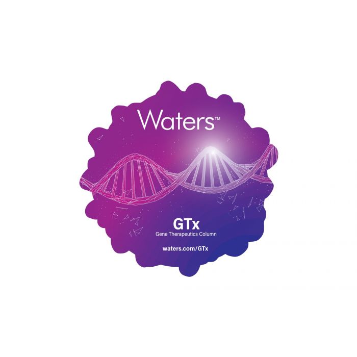 GTx Water Bottle Sticker;