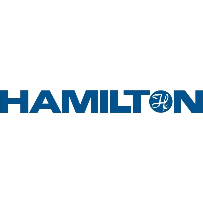 Hamilton VISIFERM DO 120 (ECS)
