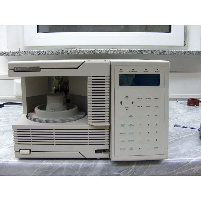 HP 1050, used, tested, 3 month warranty