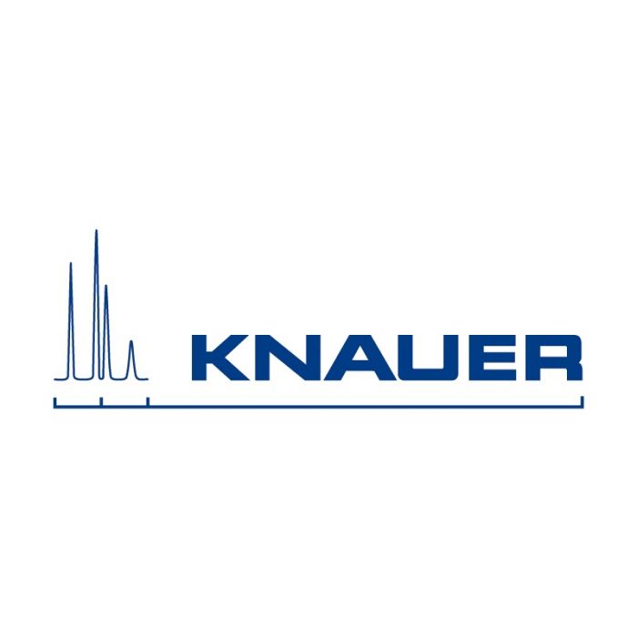 Knauer 20 Ferrules for capillaries with 0.5 mm OD stainless st eel
