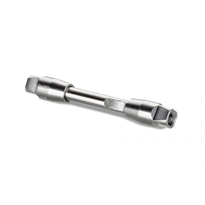 Waters CORTECS Premier RP18 Column, 2.7 Âµm, 2.1 x 50 mm, 1/pk