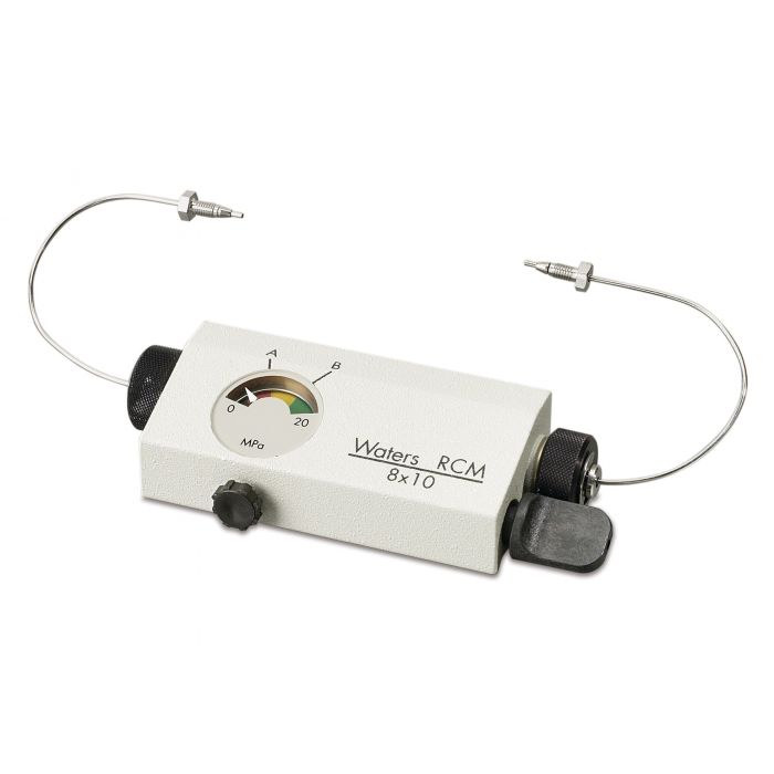 Waters RCM 8X10 Cartridge Holder;