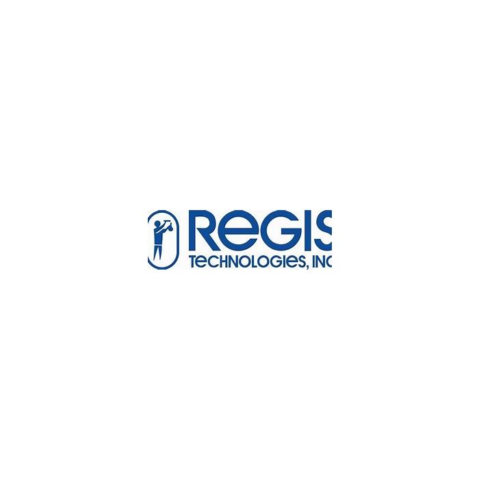 REGIS VancoShell Length: 50mm ID: 2,1mm Particel Size: 50mm
