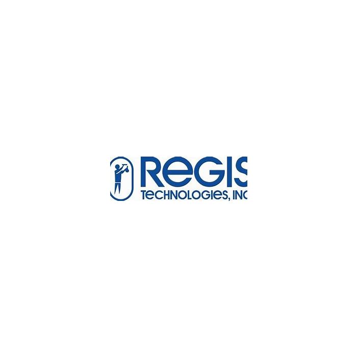 Regis Celeris Silica 250mm ID: 30mm Particle Size: 5