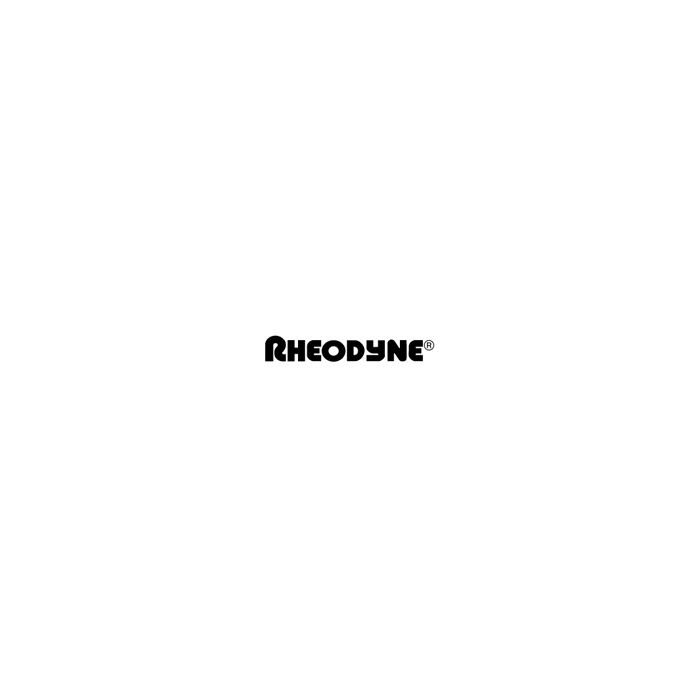 Rheodyne Spare,Tubing Kit, 0001-668x