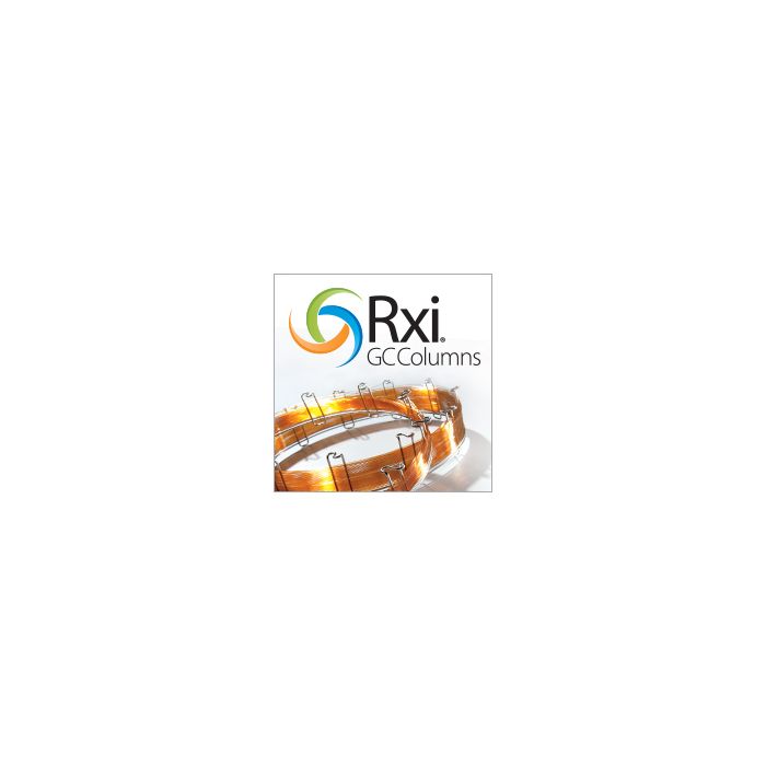 RESTEK Rxi-PAH Cap. Column 30m  0.25mm ID  0.10um