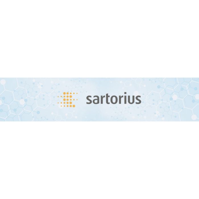 SARTORIUS,STAINLESS STEEL CONNECTOR,1 * 1 items