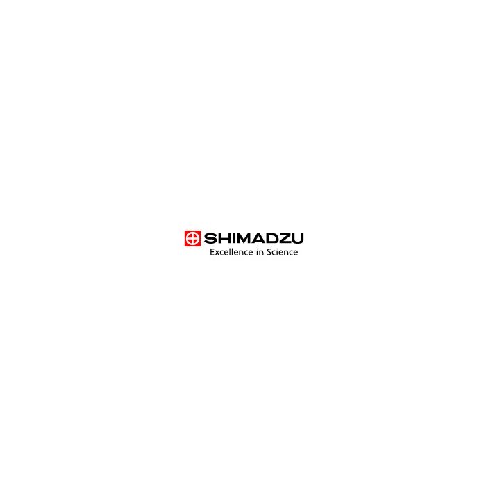 Shimadzu Maintenance Kit f. Nexera X2 LC-30AD Solv.Del. Module (Ersetzt 228-5326...