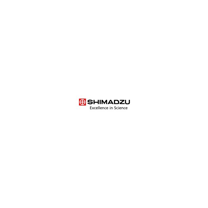 Shimadzu vial Cap fro 1,5ml vial CAPS FOR 2 ML SAMPLE VIALS