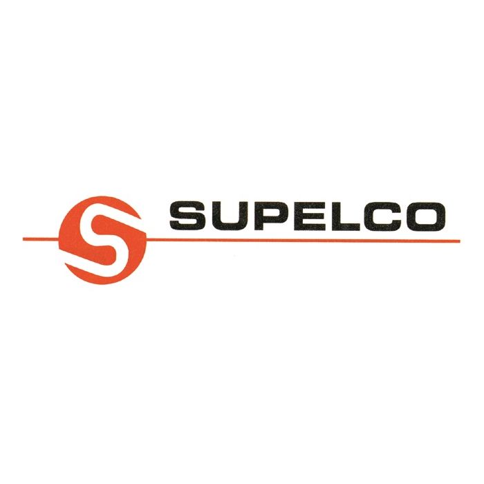 SUPELCO,SPME FIBER (A.S.),W/75UM CARBOXEN-PDM,1 * 3 items