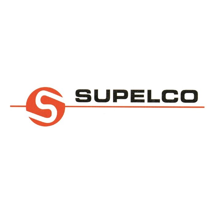 SUPELCO,6ML HEADSPACE GLASS VIAL  22 X 38MM  WIT,1 * 100 items