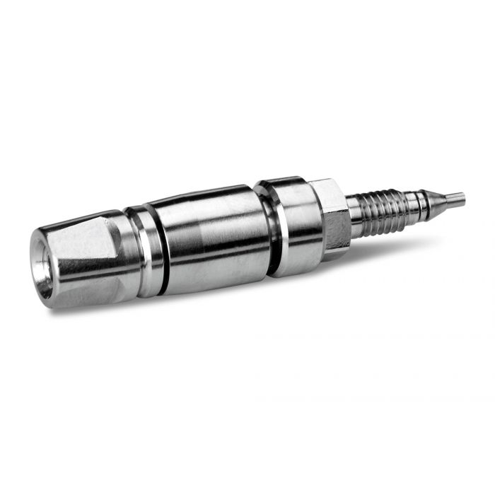 Waters ACQUITY UPLC CSH C18 VanGuard Pre-column, 130Ã?, 1.7 Âµ m, 2.1