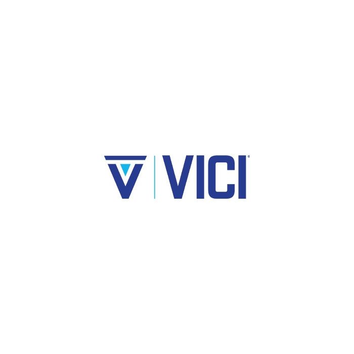 VICI Jour Filter, SS, In-Line ID 0.25 mm, completefrit SS 0.2 um, max. pressure ...