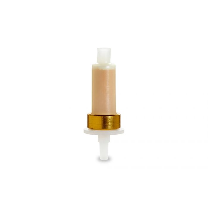 Waters Sep-Pak DNPH-Silica Plus Long Cartridge, 800 mg Sorbent per