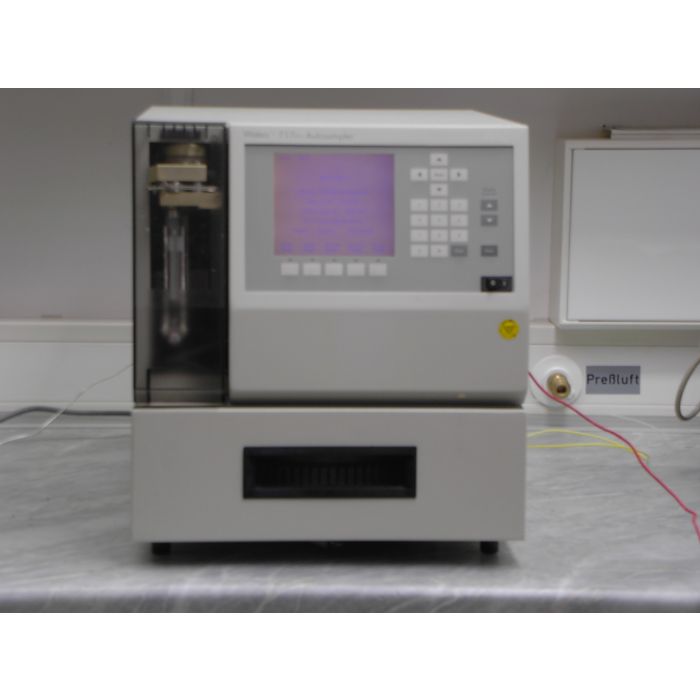 Waters auto sampler 717 Plus, used, tested 3 month warranty
