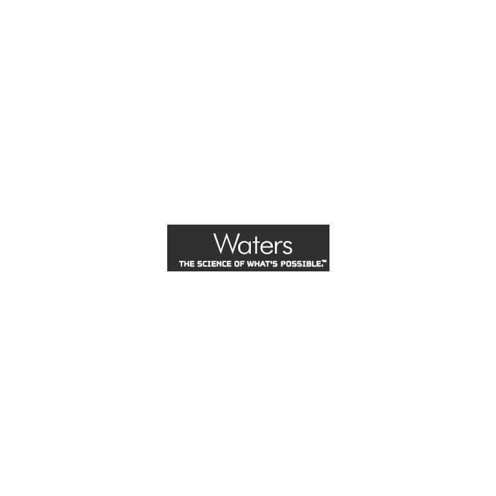 Waters Syringe, 250 ÂµL (Standard);