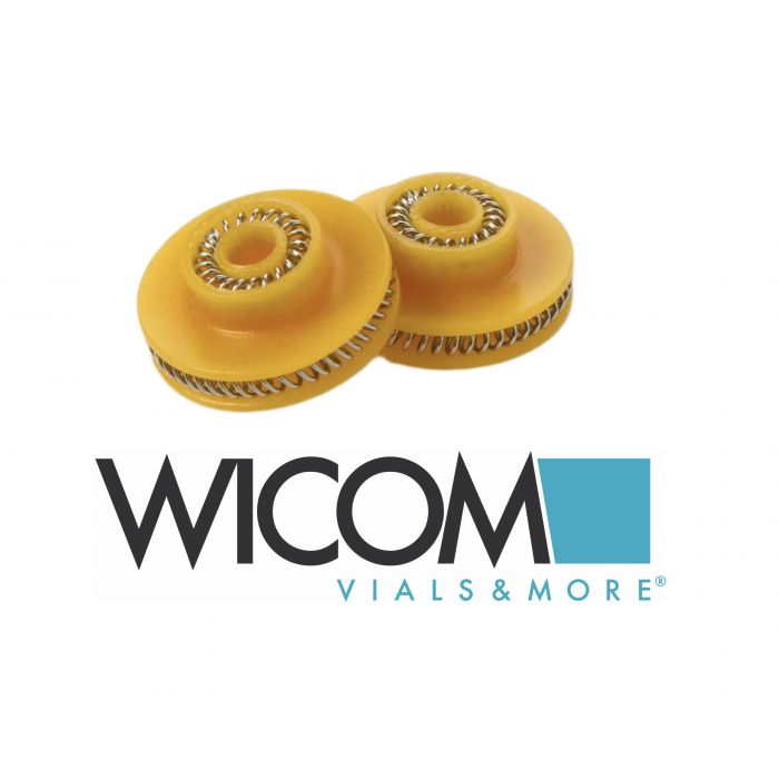 WICOM Wash Seal, for Aquity H-Class quartenary solvent manager I-Class binary, A...