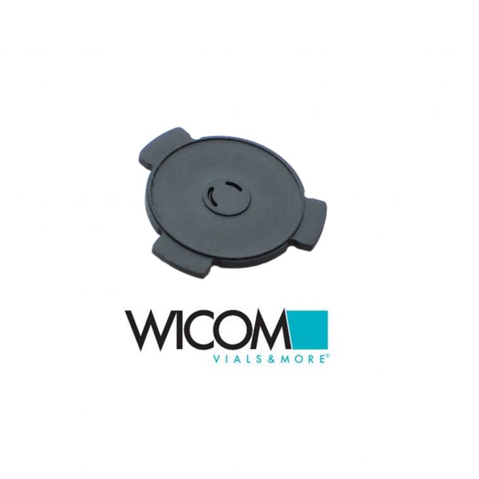 WICOM rotor seal,  1300bar for Agilent model 1290 and G7167B. Combarable to OEM ...