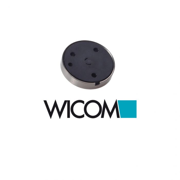 WICOM rotor seal, Vespel, 2-Pos, 6-Port, 600bar for Agilent model 1200 and 1260....