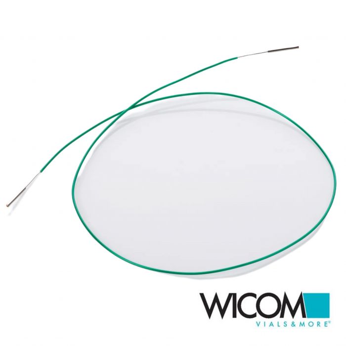 WICOM capillary for Agilent HPLC, 600x0.17mm, for model 1100, 1200, 1260, simila...