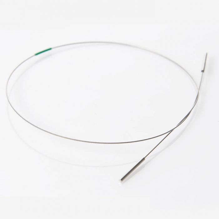 WICOM Kapillare für Agilent, 400mm x 0,17mm für Modelle 1100, 1200, 1260 Entspri...