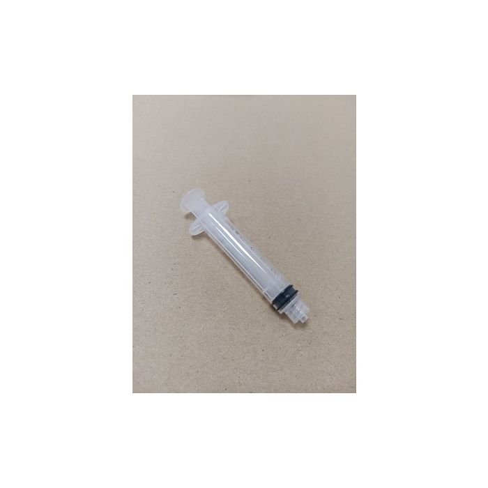 WICOM disposable syringes, 30ml, with LUER-LOCK