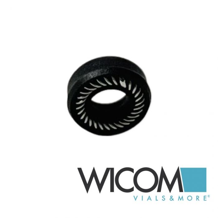 WICOM rinse seal for Agilent model 1050, 1100, 1120, 1200, 1260, (OEM 0905-1175)...
